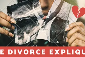 La procédure de divorce simplifiée