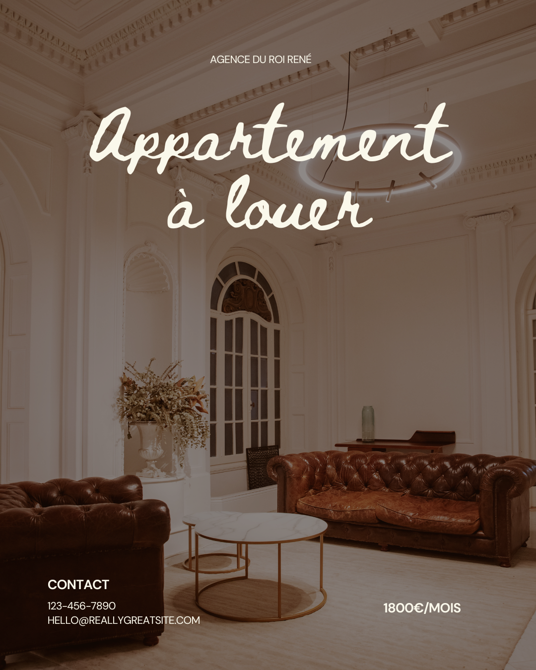 Erreur de surface du logement loué : une erreur qui peut coûter cher